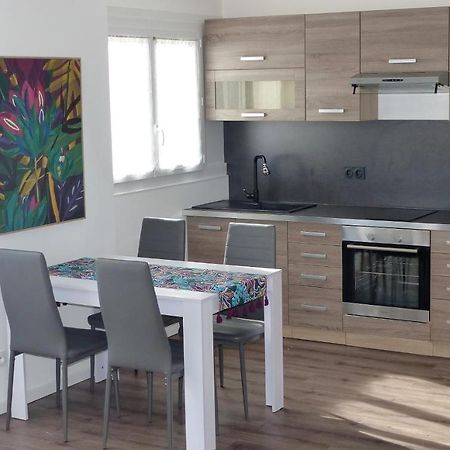 L'Escale N°5 Lägenhet Tartas Exteriör bild